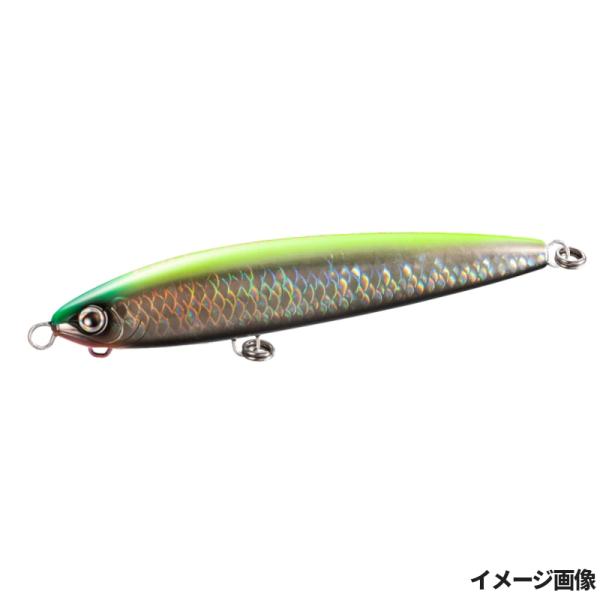 【アウトレット】 シマノ ルアー オシア フルスロットル 190F ジェットブースト 001 Aビジ...