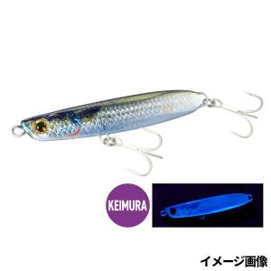 シマノ ルアー 熱砂 スピンビームハイアピール 37g 012 Nケイムラボラ JG-237V【ゆうパケット】｜mastak