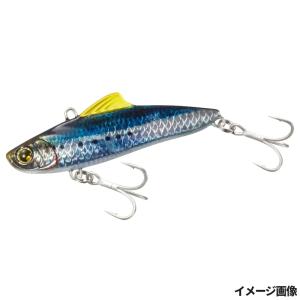 ジャッカル ルアー サブルセンシーカーリー 4.0インチ アカキン【ゆう
