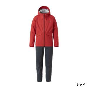 DAIWA（ダイワ） PVCオーシャンレインスーツ DR-9024 ブラック 2XL