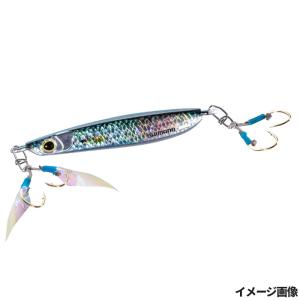 ゼロドラゴン ジグ DENJIG MIMIC 280g 背腹スーパー
