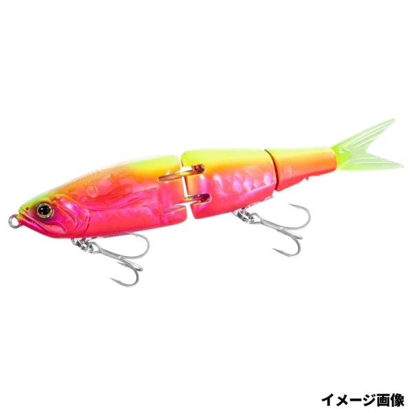 【現品限り】 シマノ ルアー 熱砂 ネッサ アーマジョイント 150S フラッシュブースト 005 ...