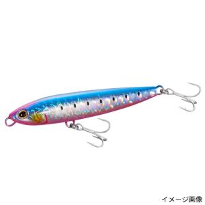 シマノ EX ガラスライド95F Aブルピンイワシ 爆買 : フィッシング