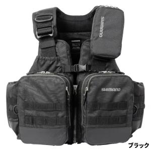 Gamakatsu（がまかつ） ライフジャケット スペクトラ(R)ロックトレック