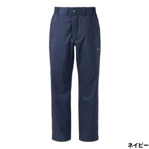 シマノ 23 アングラーズシェルパンツ01 グレー RA-024W (レインウェア