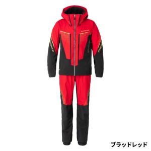シマノ（SHIMANO） RA-140X ブラッドレッド Lサイズ リミテッドプロ