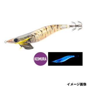 DUEL（デュエル） エギ EZ-Q イージーQ キャスト 喰わせ ラトル 3.5号