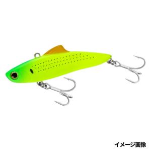 ロンジン（LONGIN） ルアー キックビート55 12g 047金赤オレンジベリー