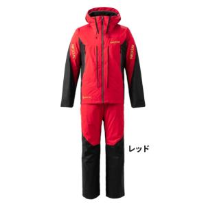 DAIWA（ダイワ） ウォームアップスーツ DI-52008 / M L XL : つり具の