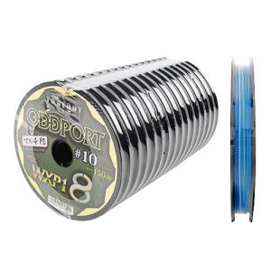 よつあみYGK ロンフォートオッズポート 7号 110lb 100m単位（最大