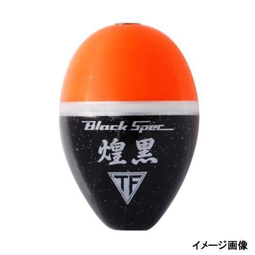 【アウトレット】 釣研 煌黒 Ｂ スカーレット【ゆうパケット】