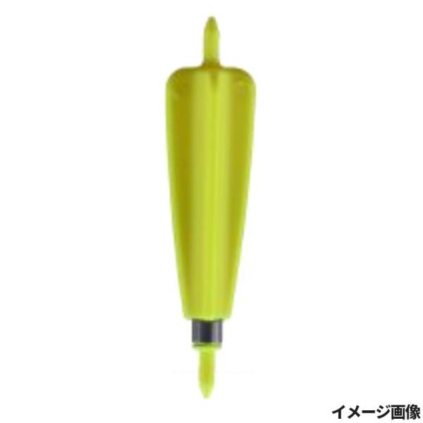 釣研 潮受MATCH棒 00号【ゆうパケット】