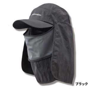 POZIDRIVE garage（ポジドライブガレージ） PDG フラットバイザー