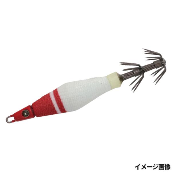 【アウトレット】 スクイッドジャンキーフリーズスロー 20号 1.レッドヘッド SR402