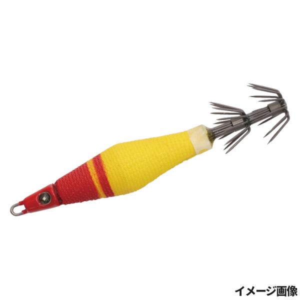 【アウトレット】 スクイッドジャンキーフリーズスロー 20号 3.レッドチャート SR402