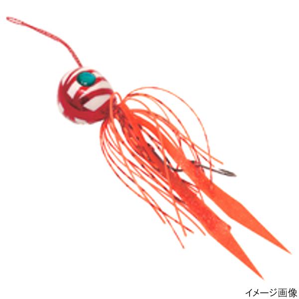 【現品限り】 タイラバ 無双真鯛 フリースライド TGヘッド コンプリートモデル SE123 60g...