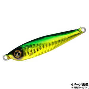 Hayabusa（ハヤブサ） ジャックアイ TG スイム 40g タングステン