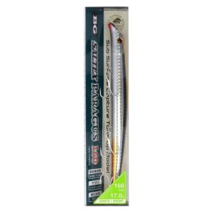 DAIWA（ダイワ） ルアー ショアラインシャイナーZ バーティス R