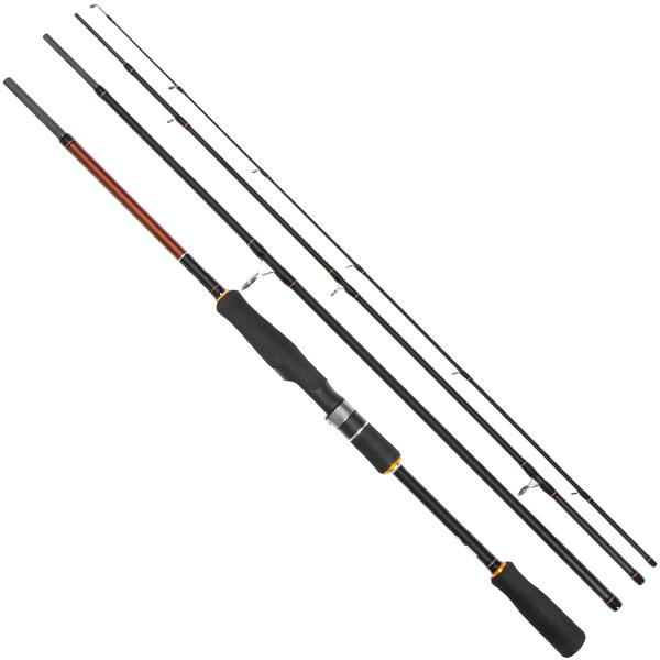 【現品限り】 エギングロッド H.B コンセプト MOBILITY CAST EGING 864M(...