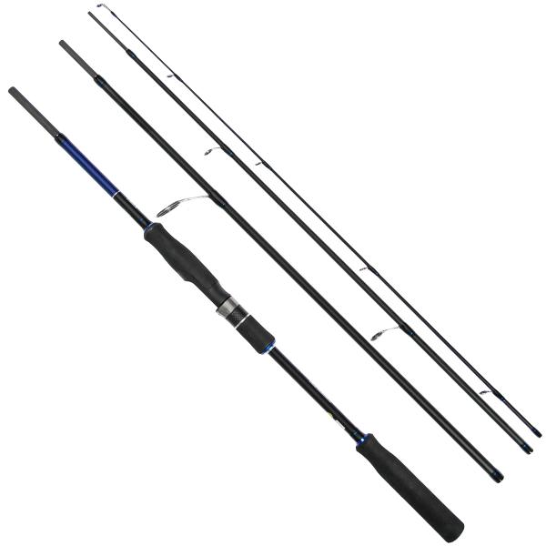 【現品限り】 シーバスロッド H.B コンセプト MOBILITY CAST SEABASS 864...