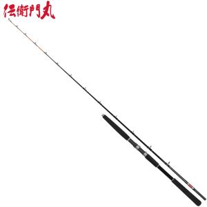 現品限り】 船竿 伝衛門丸 旭舷 LIVE BAIT GAME-GR KIWAMI 235H