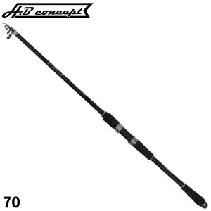 XOOX MOBILITY GAME GR III 966M モバイルロッド 4996774276535_5.jpg