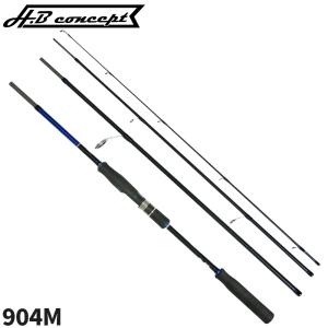 ショアジギングロッド XOOX SHORE JIGGING GR III 100MH【大型商品