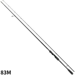 DAIWA（釣り） DAIWA リベリオン 1ピース スピニングモデル 701HRS