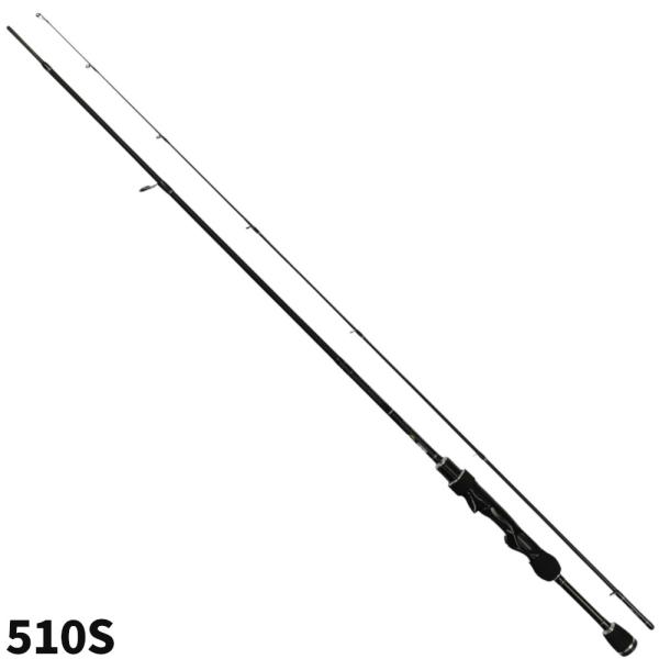【現品限り】 アジングロッド ファルケン R スクレイ 510S アジングロッド【同梱不可】