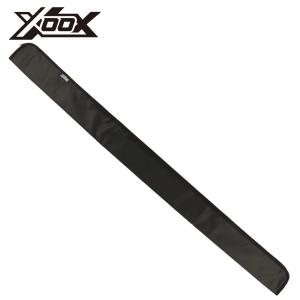 XOOX ソフトロッドケース 135 ストレート｜mastak