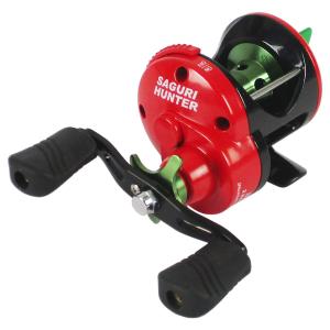 シマノ（SHIMANO） 16 グラップラー BB200HG （右ハンドル