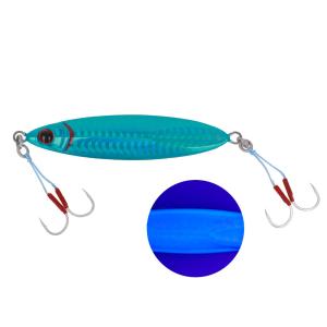 issei ジグ 海太郎 ネコメタル タチウオSPカラー 150g 050 ゴールド