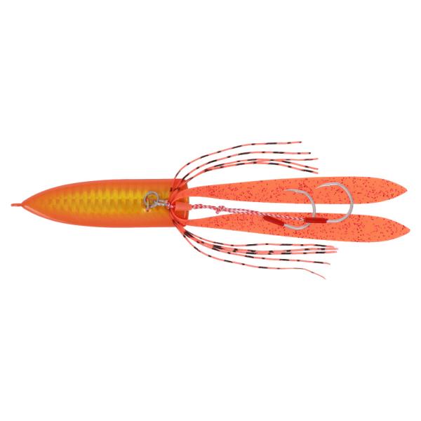 【現品限り】 インチク ファルケン R リープシュート 120g オレンジゴールド