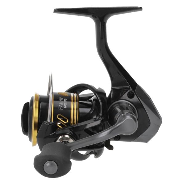 スピニングリール ファルケン R ファラップ 1000SPG