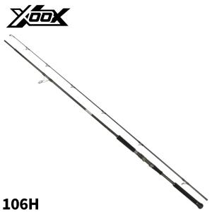 ショアジギングロッド XOOX SHORE JIGGING GR III 106H 【大型商品】 【他商品同時注文不可】の商品画像