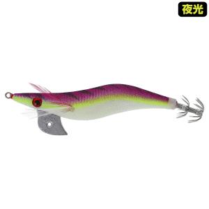 エギ エギボンバー 3.0号 ブラウン【ゆうパケット】 : 釣具の