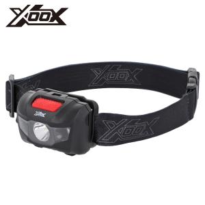 XOOX ハイパワーLED ヘッドライト JL-1131 : 釣具のポイント - 通販