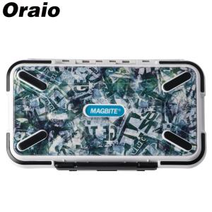 Oraio(オライオ) マグタンク フリー XL グランジコラージュ｜mastak