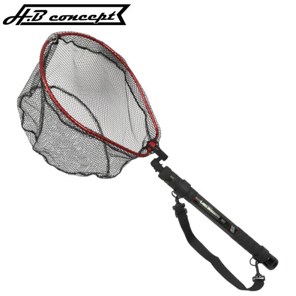 H.B コンセプト ラストウィニング ランガンシャフト 390 フルセット H.B concept【...