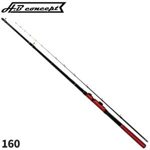 シマノ（SHIMANO） アドバンス イカダ 160 [2021年モデル]【同梱不可