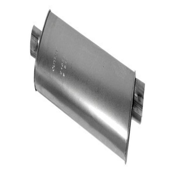 【並行輸入品】Walker Quiet Flow SS 21054 Direct Fit Exhau...