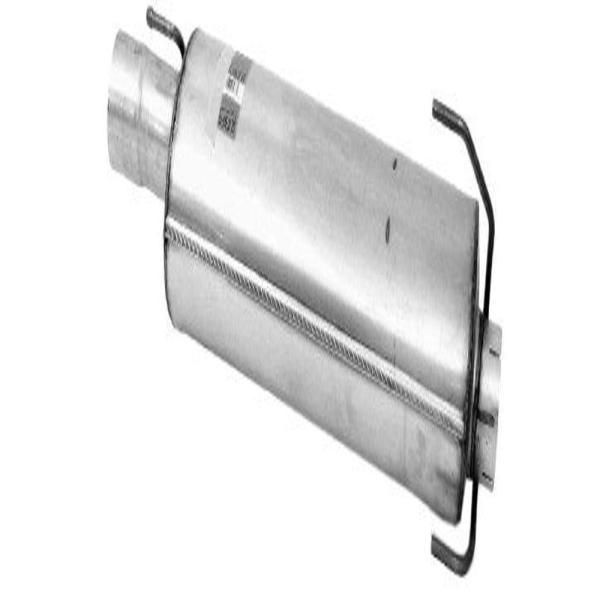 【並行輸入品】Walker Quiet Flow 54637 Direct Fit Exhaust ...