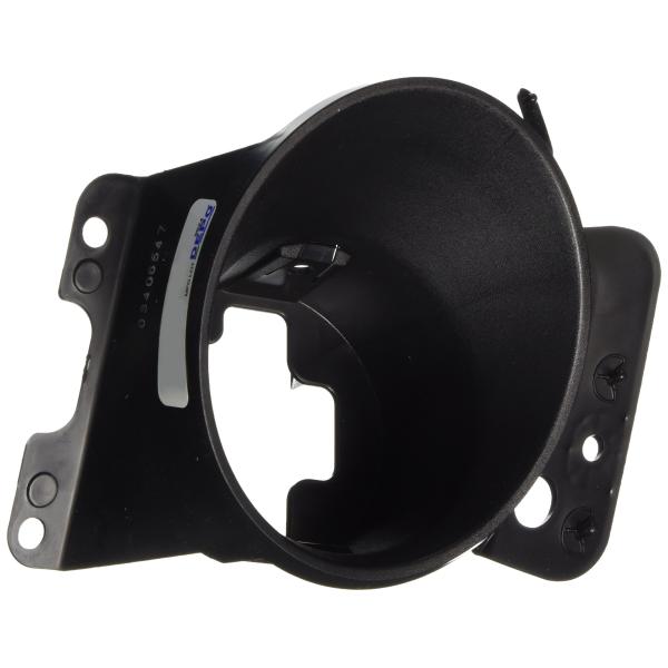 【並行輸入品】DEPO 330 1701R UD 交換用助手席側フォグライトハウジング (本製品はア...