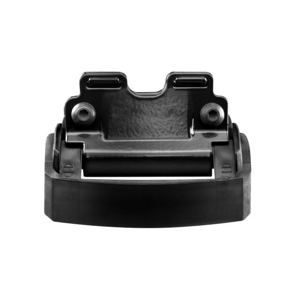 【並行輸入品】トゥーレフィットキット3101ワンカラー、ワンサイズ Thule Roof Rack ...