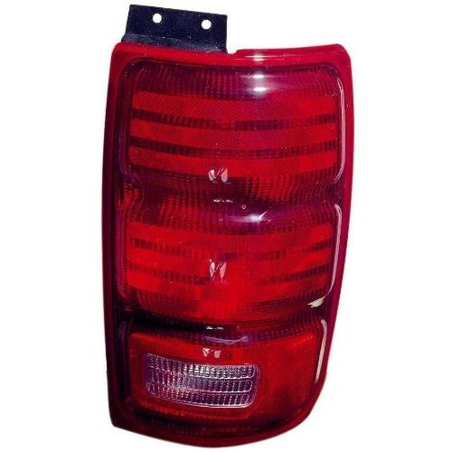 【並行輸入品】 Depo Ford Expedition 交換用テールライトユニット 3301902...