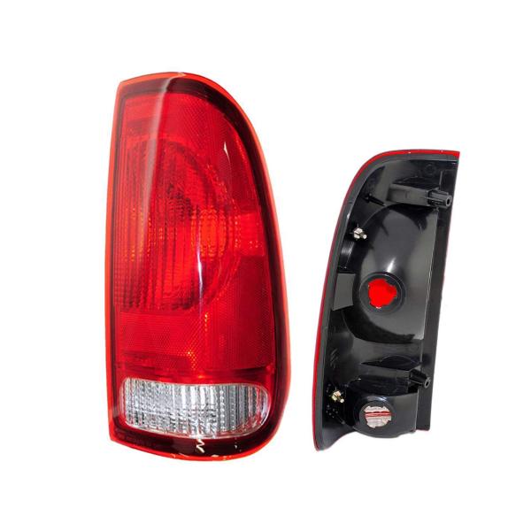 【並行輸入品】 DEPO 331 1926R US Replacement Passenger Si...