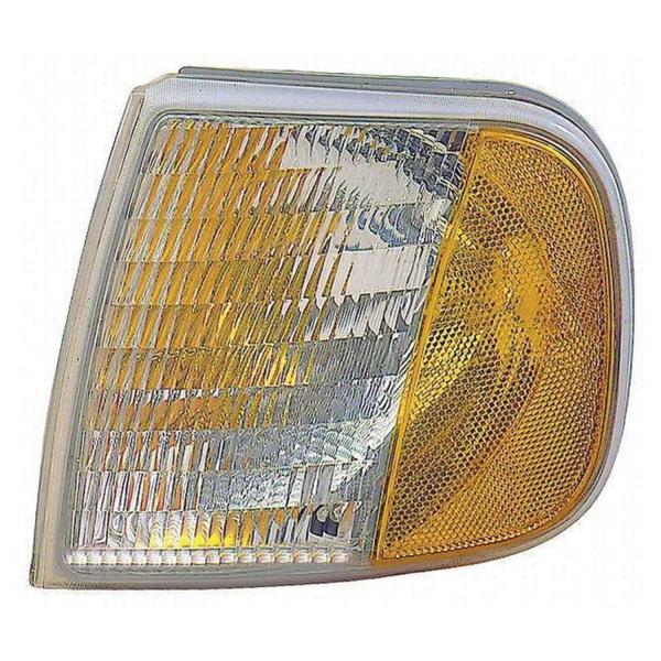 【並行輸入品】 DEPO 331 1538L USN Replacement Driver Side...