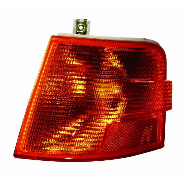 【並行輸入品】 Depo 373 1511L US 交換用運転席側マーカーライト (本製品はアフター...