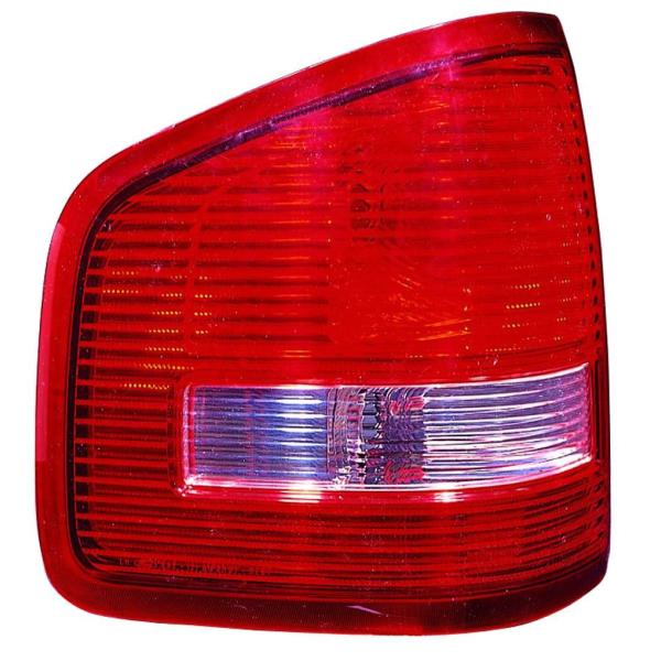 【並行輸入品】 DEPO 330 1933L US 交換用ドライバーサイドテールライトアセンブリ (...