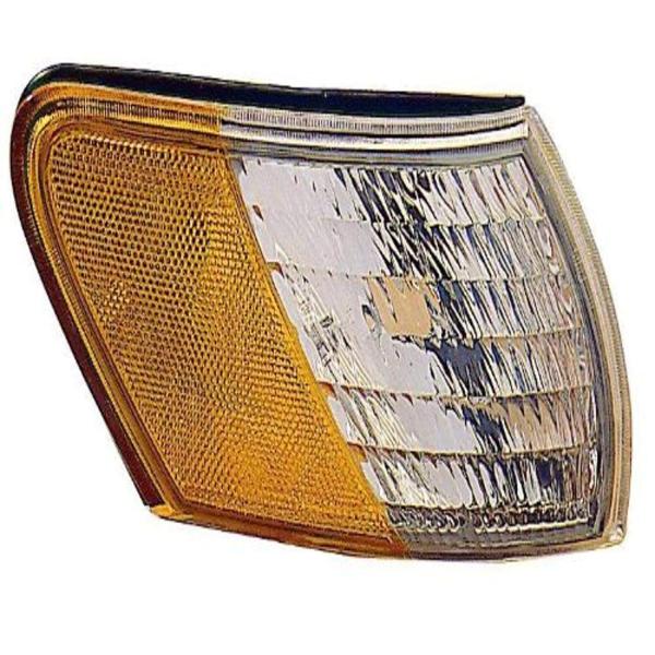 【並行輸入品】 DEPO 331 1516L US 交換用ドライバーサイドマーカーライトアセンブリ(...